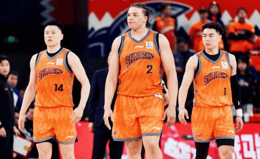 今晚19：35上海对阵山东，我大胆预测上海会大胜，理由有以下5点