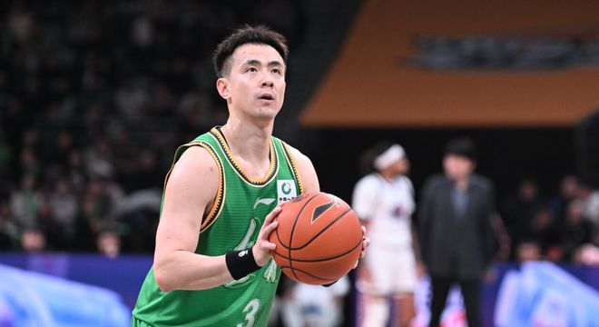 赵继伟或去哪儿？追随张镇麟去上海非最佳选择 首钢比北控更好？