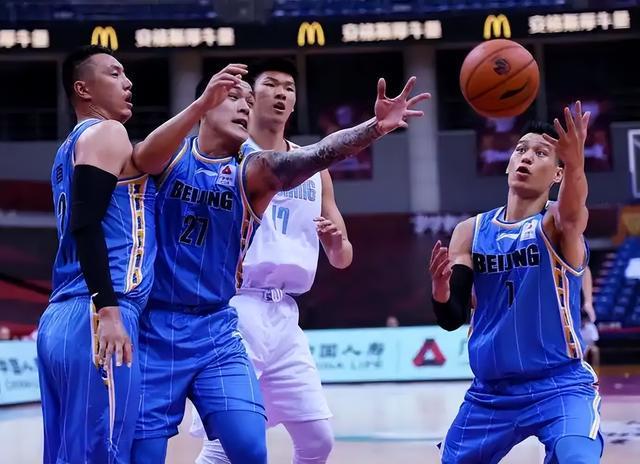 CBA休赛期换帅潮：吉林弃钟诚，邀男篮助教掌帅印