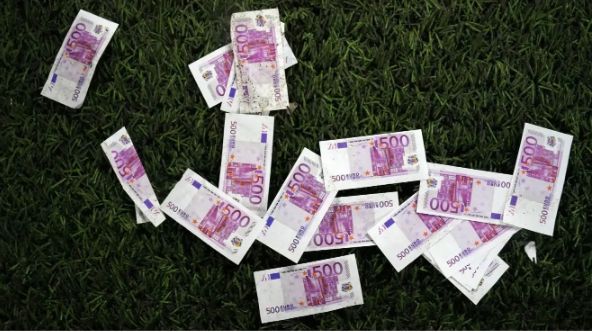 欧冠奖金池拆解：一场完美征程能赚多少？