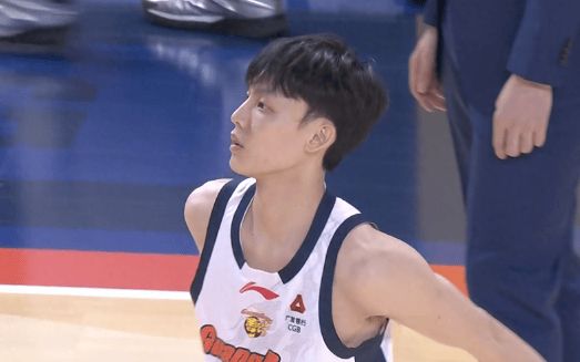 今晚19：35广东对阵北京，我大胆预测广东会险胜，理由有以下5点