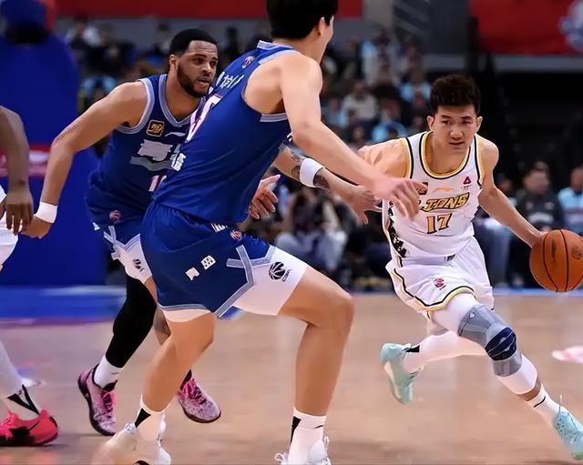 CBA8进4京粤大战缺外援，山东2-1掀翻辽宁晋级，这场复仇战爆冷吗