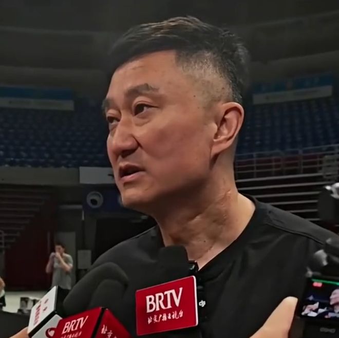 提前认输？杜锋道出4大问题，都不利于广东队