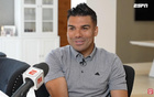 卡塞米罗：曼联四年故事很美好，我永远感谢俱乐部和球迷的爱