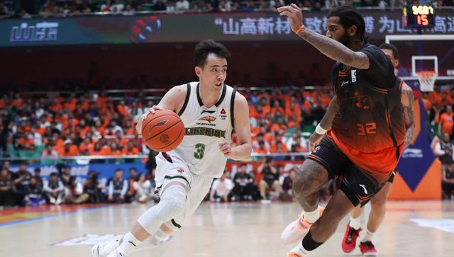 CBA最新消息！赵继伟或离开辽宁男篮，李昂成为吉林主帅