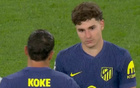 西蒙尼不值2400万欧年薪！马竞0-1出局无缘决赛，连续5年四大皆空