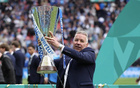 talkSPORT：弗格森之子达伦愿意执教莱斯特城