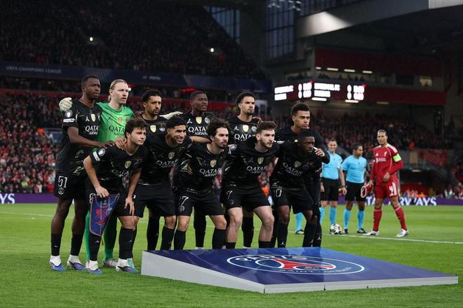 双里程碑，维蒂尼亚迎来巴黎生涯第200场，帕乔迎来第100场