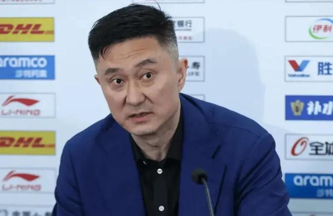 G1输北京发布会！杜锋和奎因亲承输在命中率，强调总结问题！