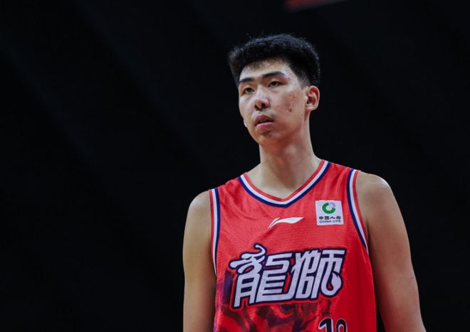 官方！增补徐昕赵嘉义进男篮短训营 增补李雨汧进女篮集训队