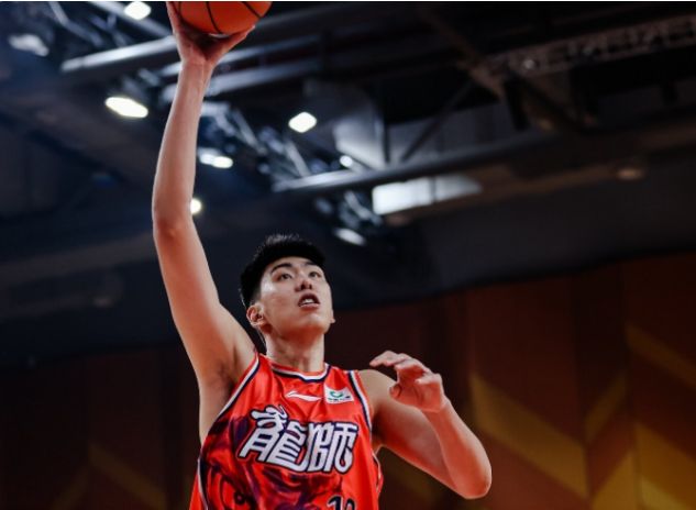 离开广东飞速成长！徐昕正式收获NBA球队试训+夏联邀请函