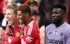 TA盘点曼联租将：霍伊伦被买断几乎成定局；奥纳纳仍想回来争一门