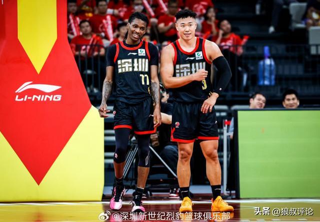 CBA季后赛八强前瞻：贺希宁率队捍卫主场 卫冕冠军正式登场亮相