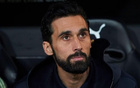 记者：几个球员在替补席骂过阿韦洛亚“草包”，不过他没听见