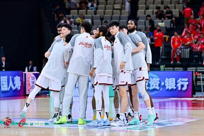 【CBA联赛】季后赛1/4决赛G1｜浙江稠州金租95-108不敌深圳马可波罗