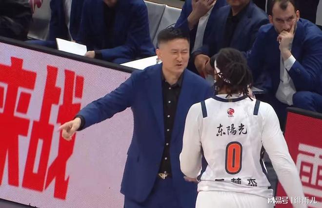 机会来了！广东队有望挖走“三王炸”，这才是杜锋的夺冠底牌？