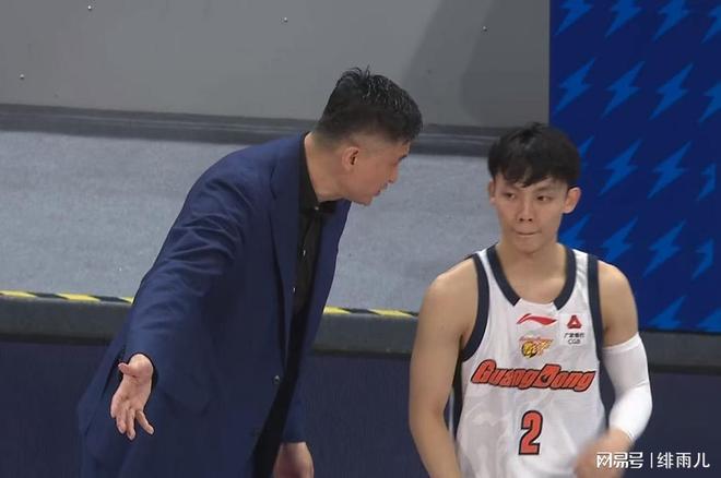 大鱼来了！CBA多名顶级外援即将离队，或被广东男篮重金抢下？