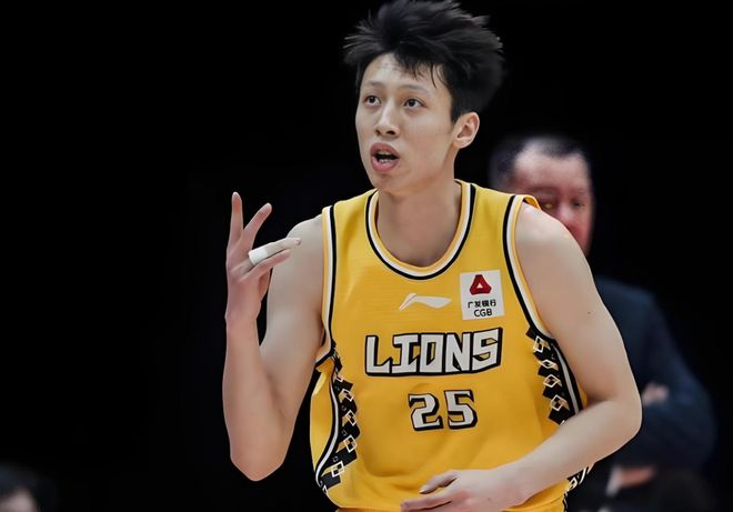 输山西2分！揪出3个“废柴”，坑惨广厦队