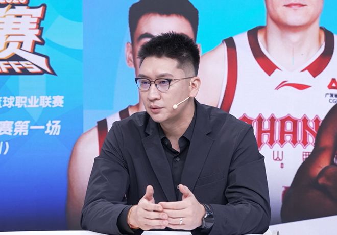 破案了！广厦队会输给山西，点解？孙悦道出了3个原因
