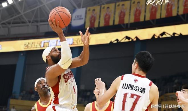 CBA季后赛太激烈了！4大争冠热门两队面临出局：广东广厦全危险了