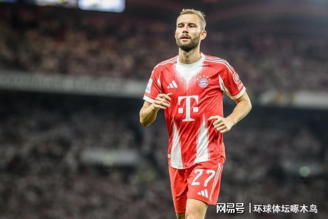 拜仁主场1-1战平巴黎 总比分巴黎6-5淘汰拜仁 晋级欧冠决赛