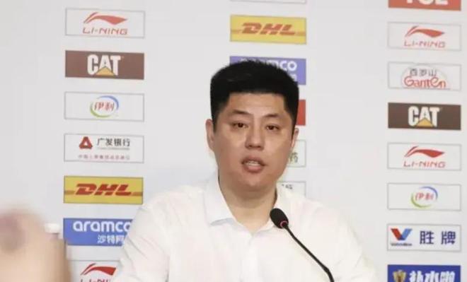 G1胜广厦采访！潘江盛赞攻守+于米提发挥，尼克斯明确强硬对抗！