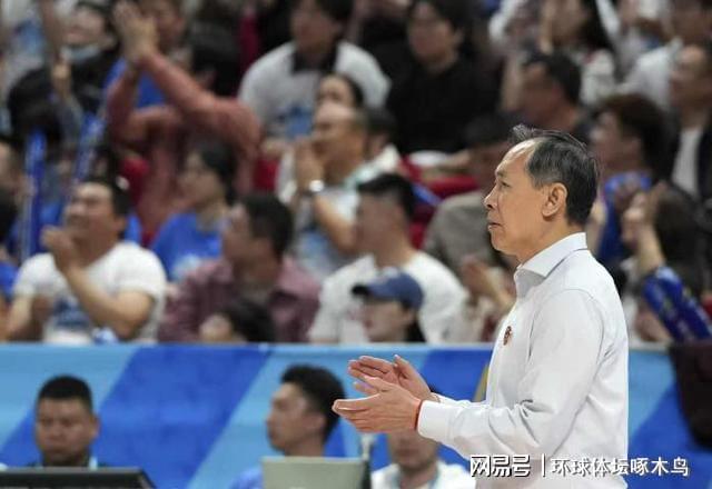 曾凡博23分2板1断 北汽102-94广东 大比分1-0领先