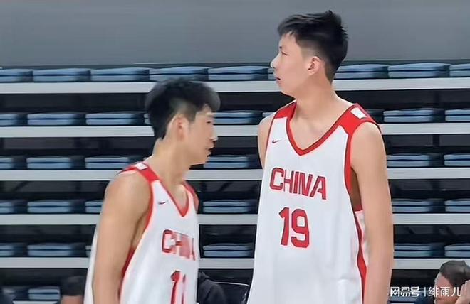 取代徐昕？广东队有望抢下2米15国手中锋，这可是杜锋的争冠王牌