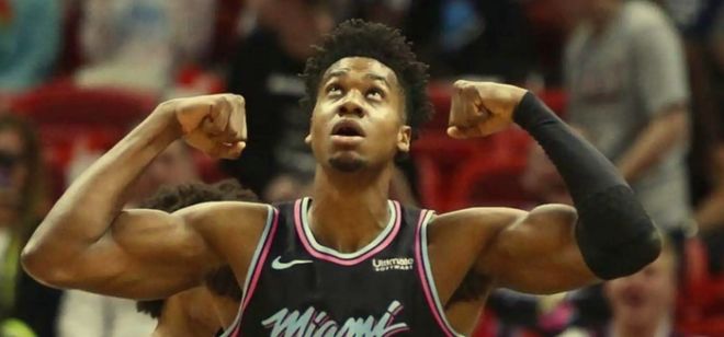 CBA最佳防守球员-怀德塞德，曾因为防守不好被NBA放弃