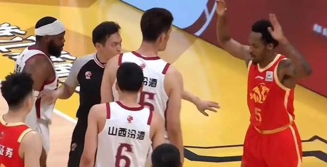 替补分差40分！广厦输球真因：孙铭徽缺阵捅了大窟窿？