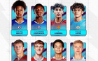英超U18年度最佳球员提名出炉，切尔西曼联各两名球员入围