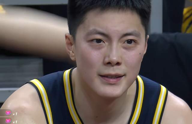 广东102-99北京！球员评分：3人满分，3人良好，2人不合格