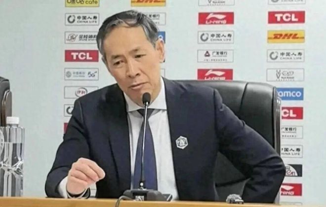 惜败广东后，许利民赛后直言惜败是好事，麦基轮换真相曝光