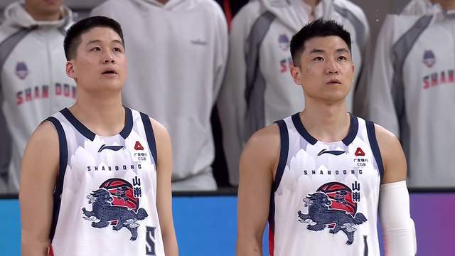 高诗岩+陶汉林合同到期，山东男篮重建 4外援全换 邱彪完成目标