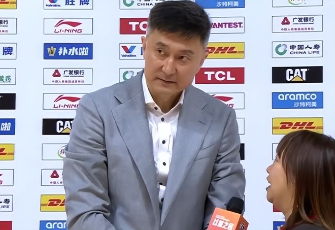 毫无格局！杜锋赛后发言引争议，知名大V怒批，粤迷也不认同