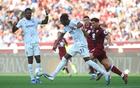 意甲：国际米兰分心意大利杯，拉齐奥抢分无忧？拉齐奥VS国际米兰
