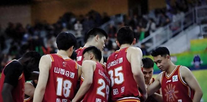 山西心态崩盘遗憾落败，教练用人决策保守，错失追分大好机会