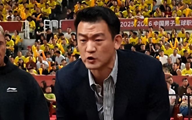 CBA8进4生死战！广厦客场翻盘，山西错失赛点，排名主动权易主