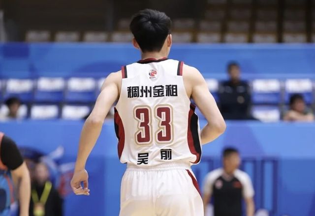 CBA最新消息！吴前或退役，山东男篮全力续约陶汉林