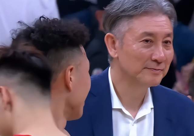 为何时隔3年重返4强？山东大汉给出答案，主帅说得实在，冲冠稳了