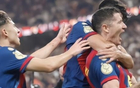 2-0！巴萨是冠军！创12项纪录+冲击百分夺冠，梅西和皇马发声祝福