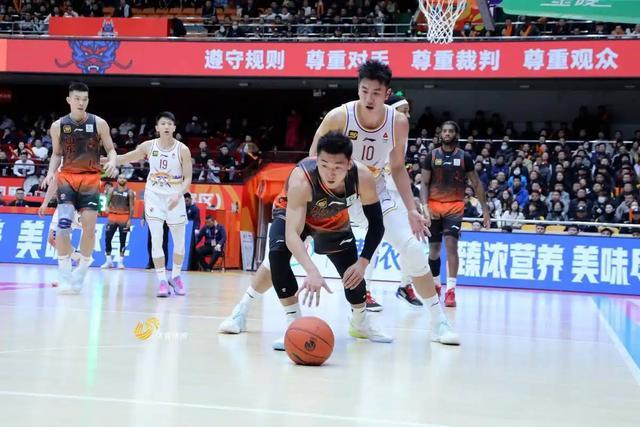 附加赛掀翻辽篮！年轻球员挑大梁，山东男篮青训成果如何兑现？