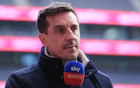 内维尔：巴萨要是不留下拉什福德，唯一原因就是根本买不起