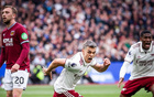 费迪南德：人们都低谷了特罗萨德的价值，他总是能挺身而出
