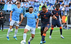 国米3-0拉齐奥 劳塔罗传射
