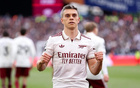 阿森纳多赛一场领先曼城5分；西汉姆联多赛一场落后热刺1分