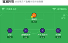 佛罗伦萨0-0热那亚遭4轮不胜，厄斯蒂高头球造险