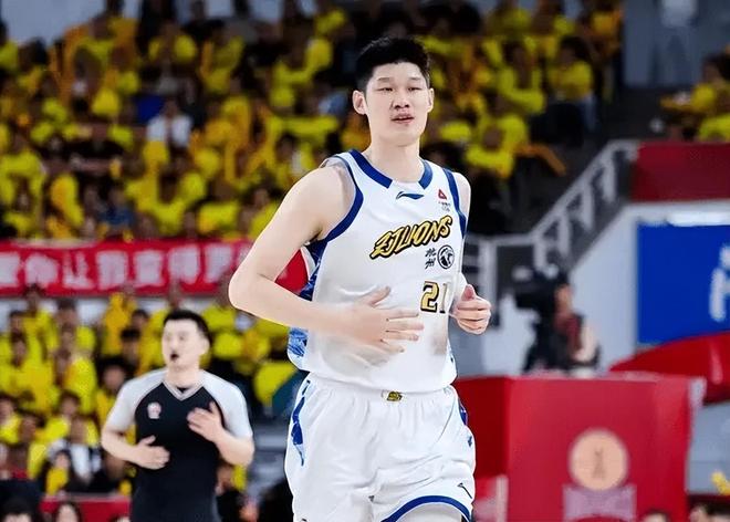 广厦G2胜山西！胡金秋+2锋齐爆，奈特尼克斯哑火，潘江用人出问题