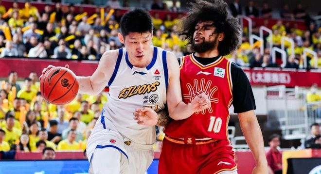 CBA季后赛！山西男篮vs广厦男篮，赛前带来山西男篮张宁、迪亚洛、潘江以及浙江男篮孙铭徽的最新消息