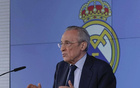 明天就退订！皇马主席弗洛伦蒂诺炮轰西班牙多家媒体
